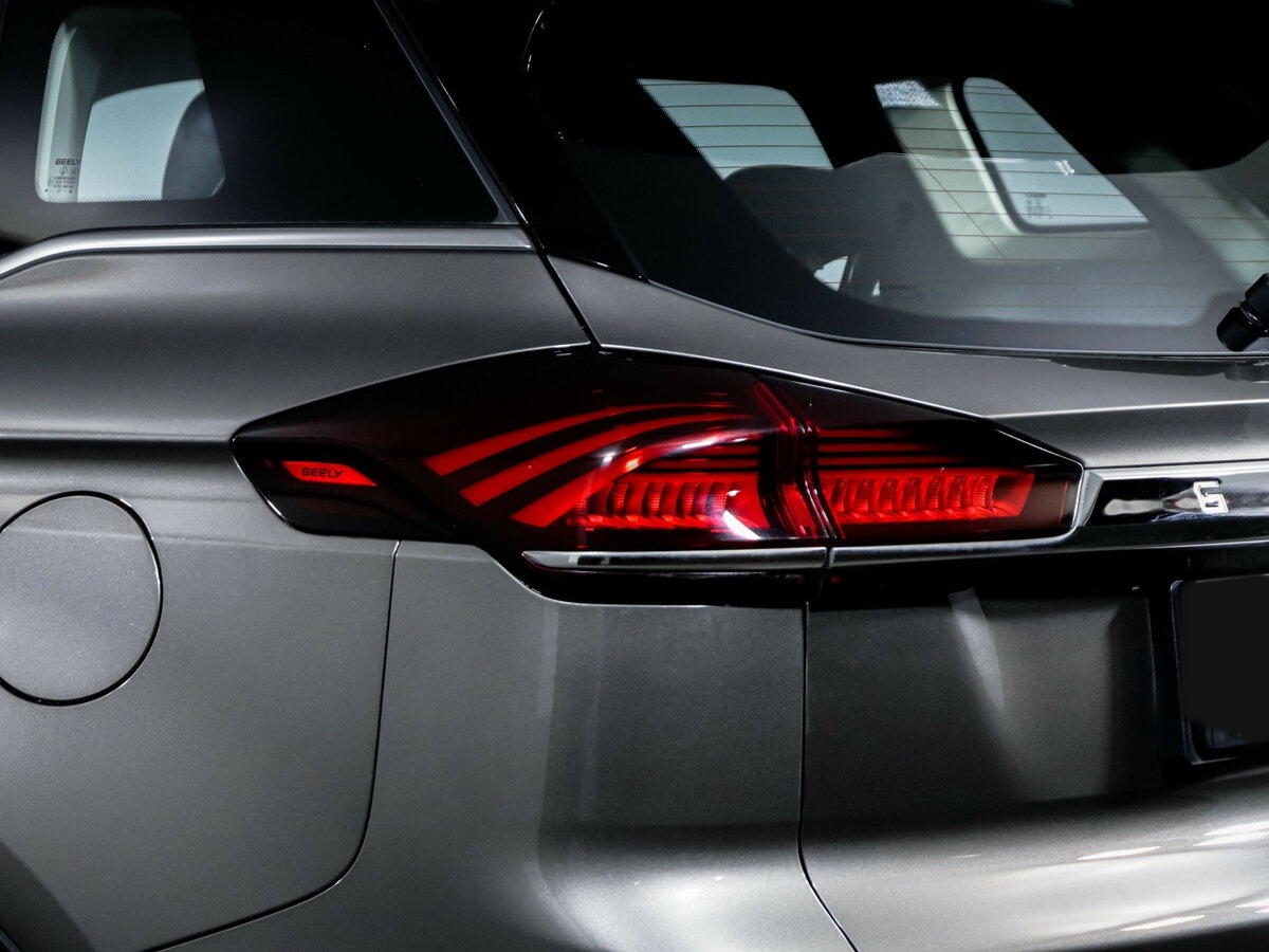 Купить Geely Atlas Pro, 2022, 26 300 км, фото №17