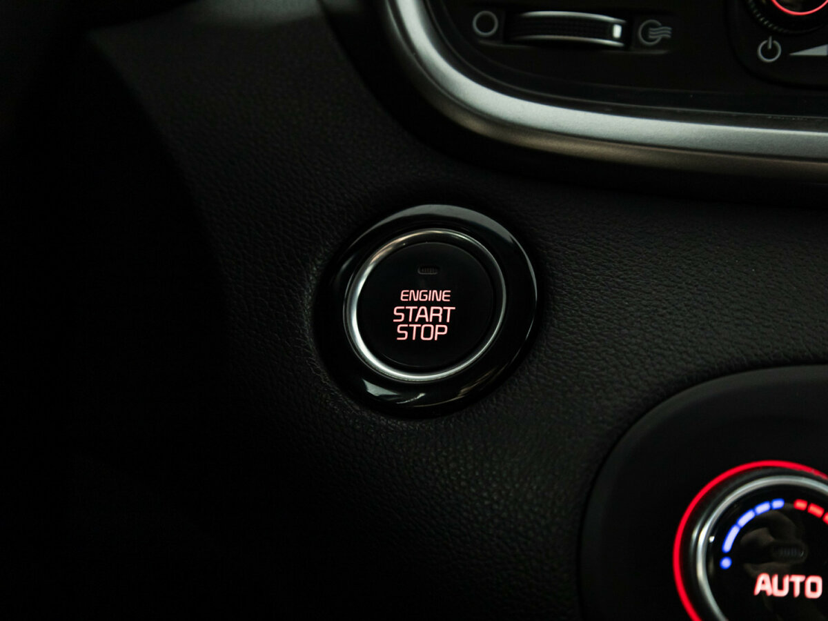 Купить Kia Sorento III Prime Рестайлинг, 2020, 109 522 км, фото №18