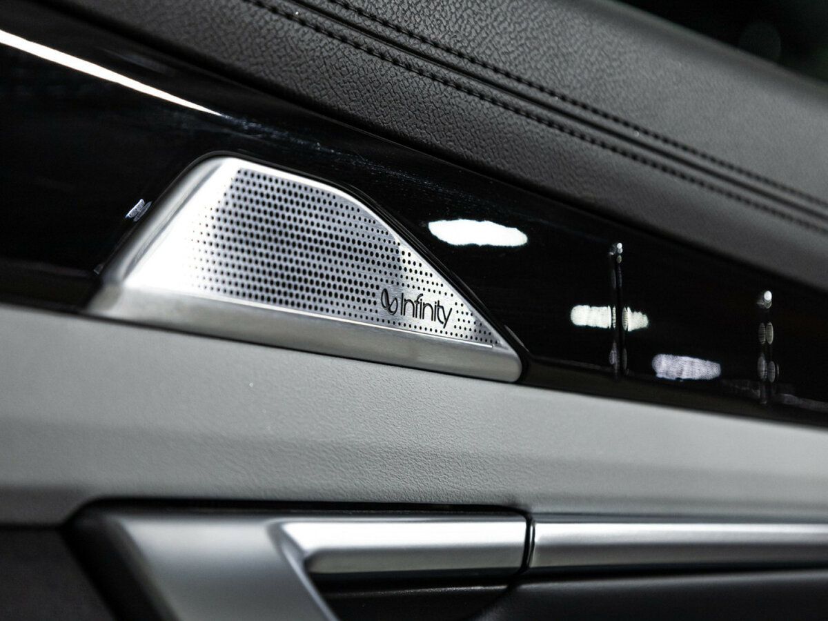 Купить Geely Atlas II, 2023, 36 631 км, фото №22