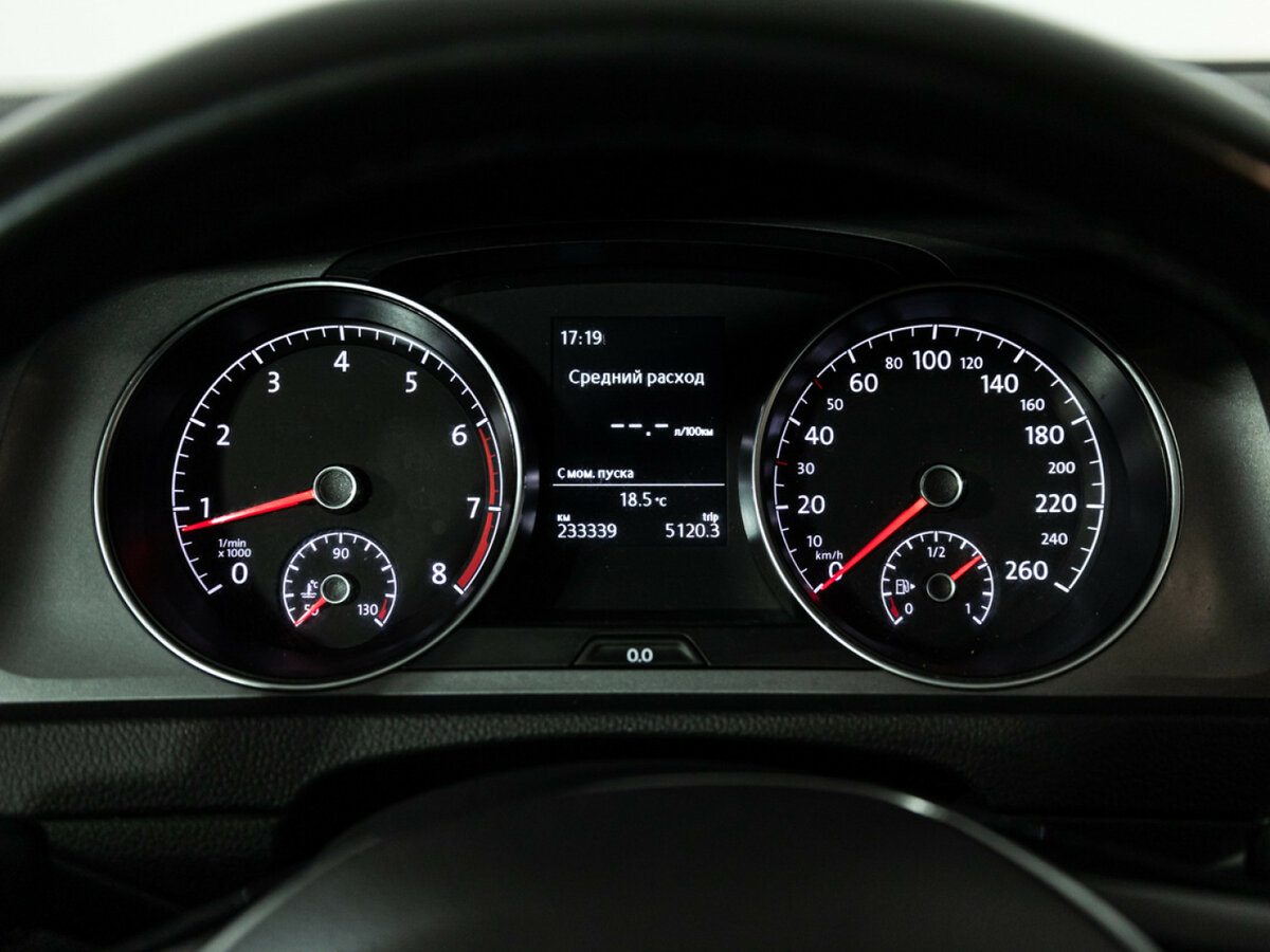 Купить Volkswagen Golf VII, 2013, 233 337 км, фото №12