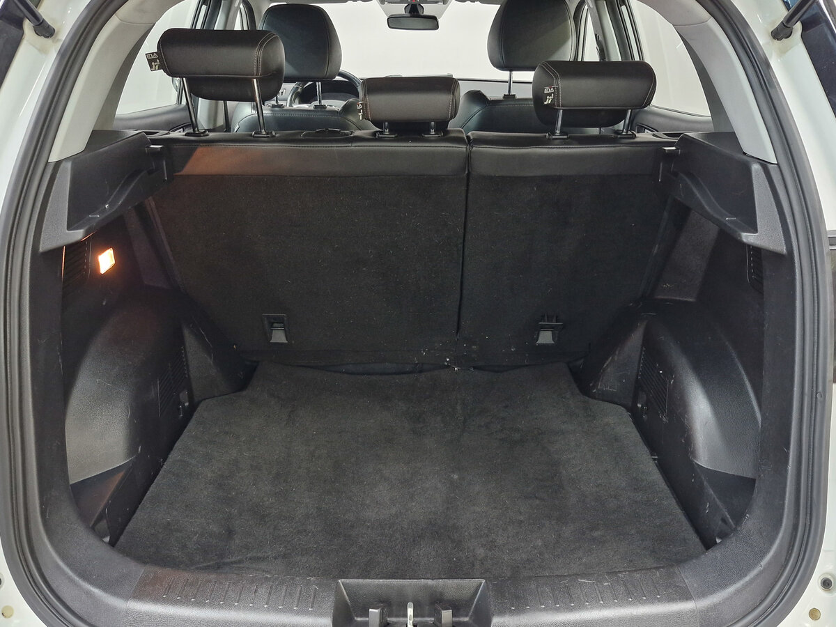 Купить Chery Tiggo 4 I Рестайлинг, 2022, 99 977 км, фото №10