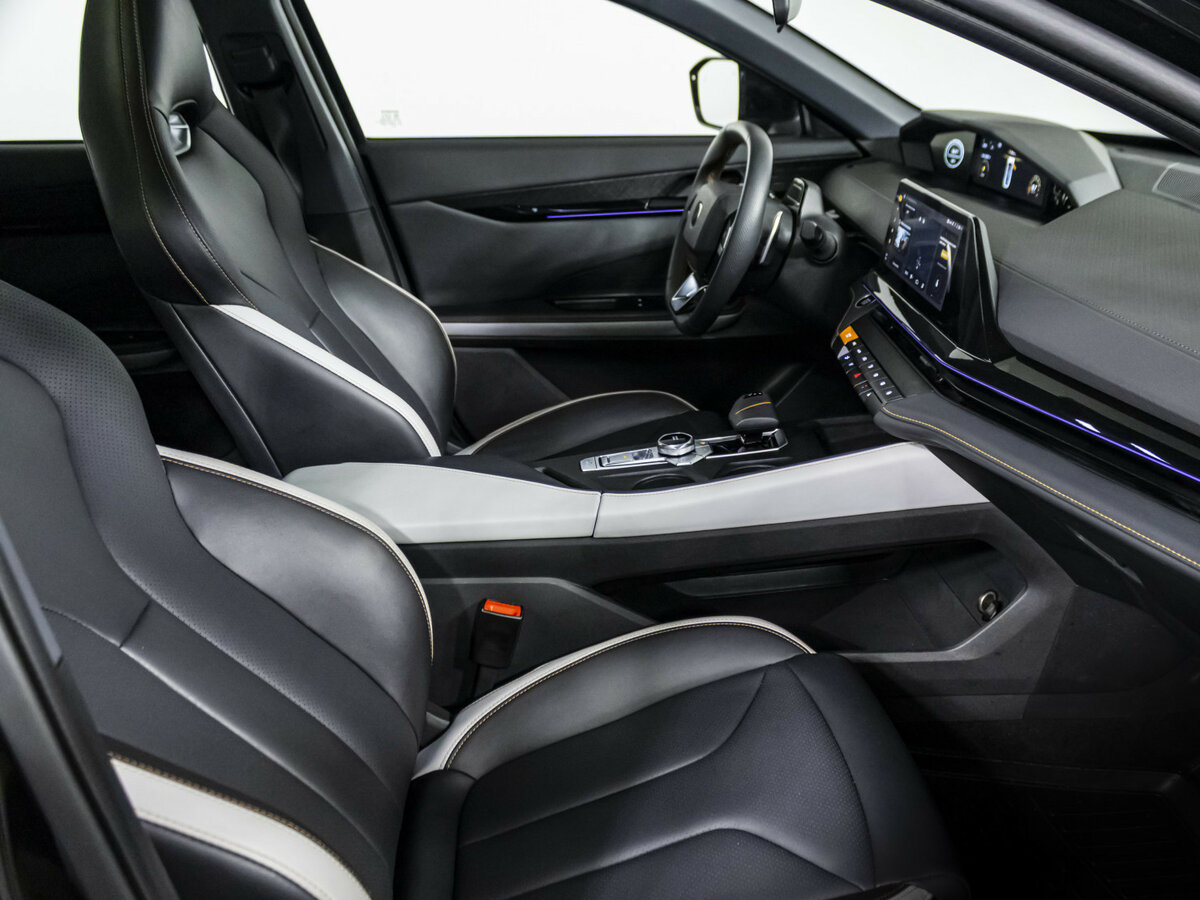 Купить Changan UNI-V I, 2024, 24 000 км, фото №8