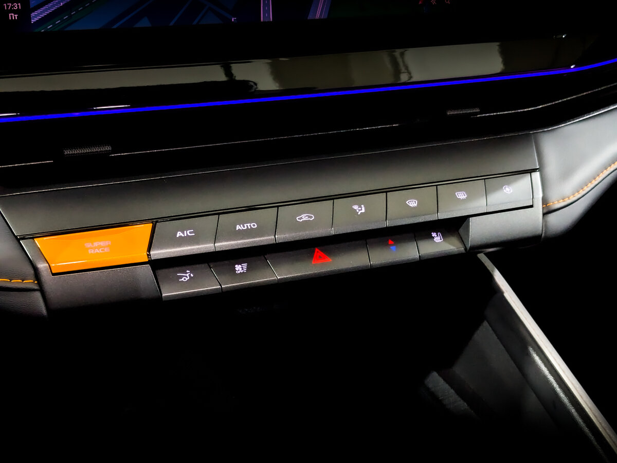 Купить Changan UNI-V I, 2023, 41 737 км, фото №28