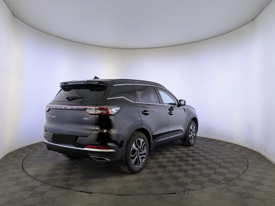 Купить Chery Tiggo 7 Pro Max I Рестайлинг, 2024, 13 193 км, фото №5