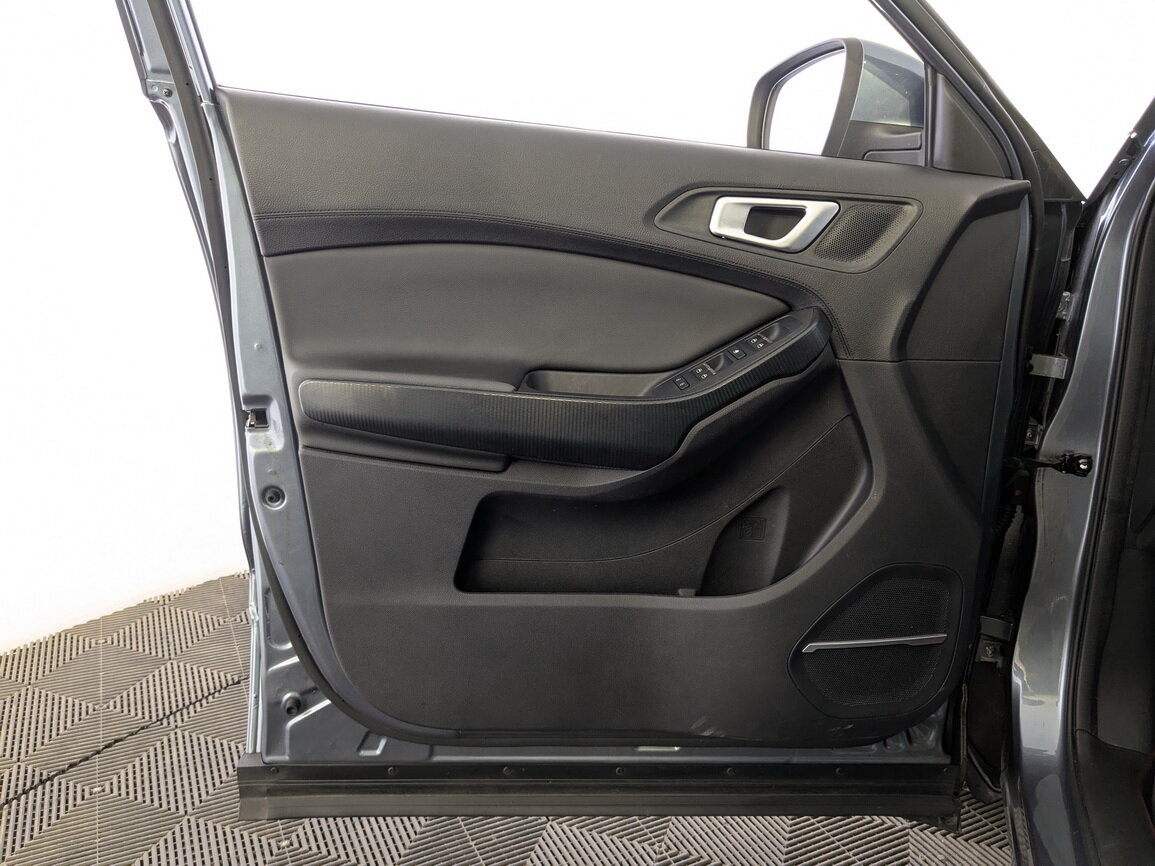 Купить Chery Tiggo 4 I Рестайлинг, 2021, 53 160 км, фото №19