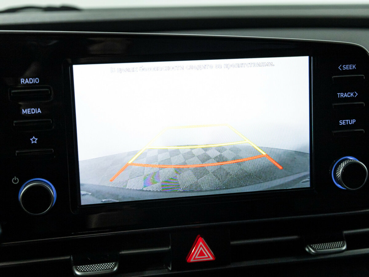 Купить Hyundai Elantra VII (CN7), 2022, 49 888 км, фото №14