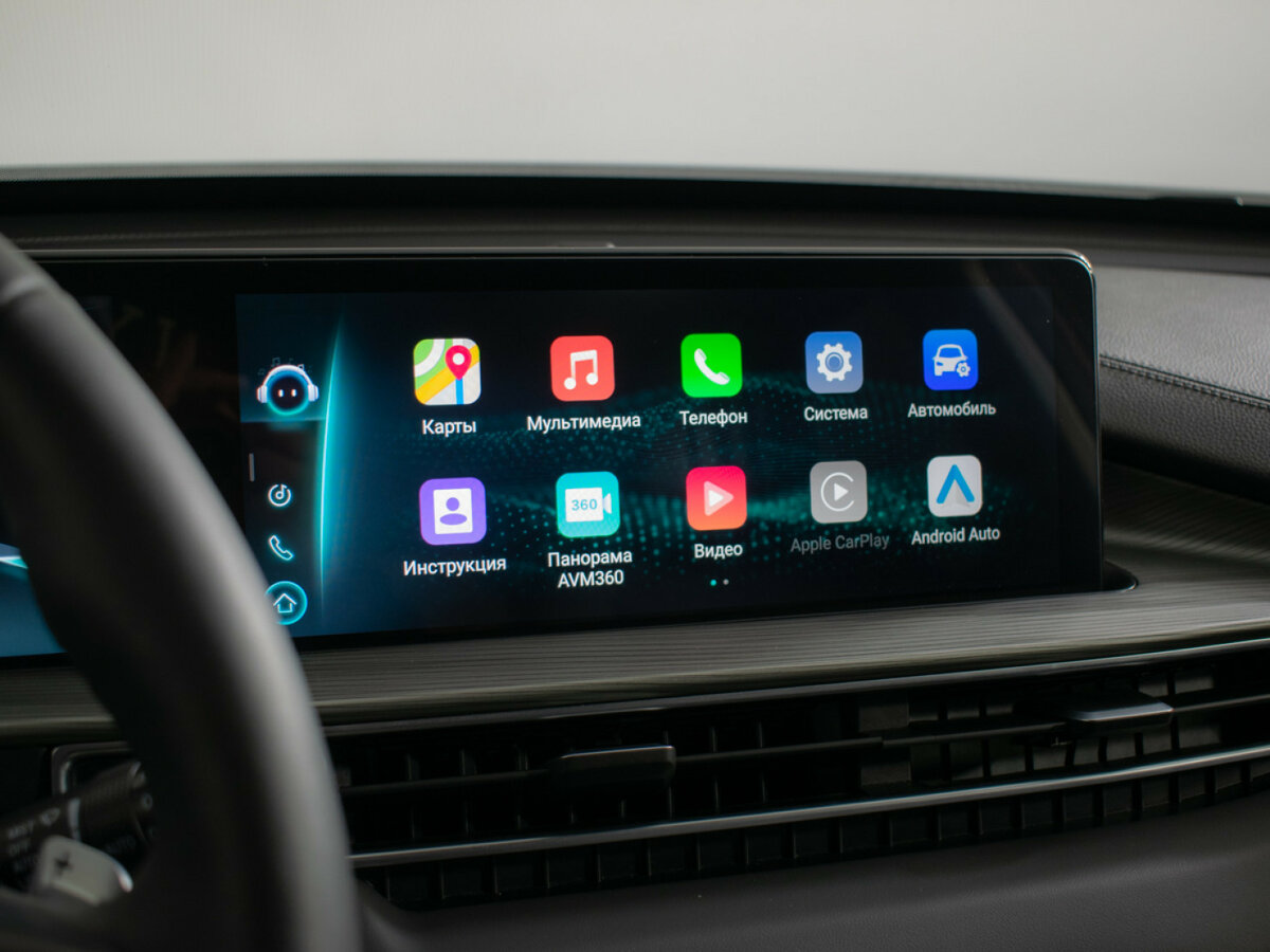 Купить Chery Tiggo 8 Pro Max I, 2022, 33 000 км, фото №11