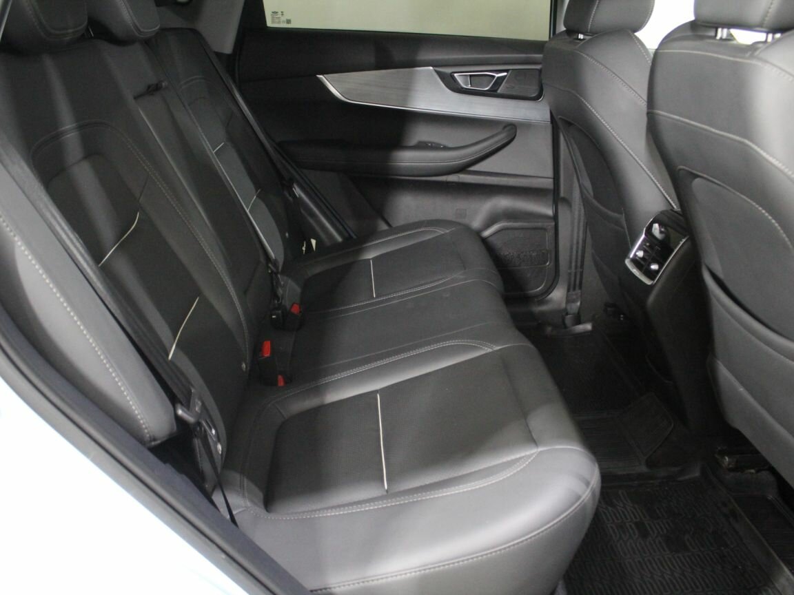 Купить Chery Tiggo 7 Pro Max I, 2023, 39 742 км, фото №13