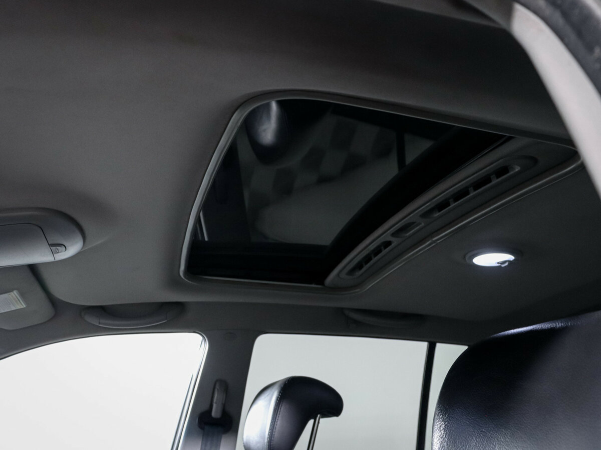 Купить SsangYong Kyron 6-speed I Рестайлинг, 2013, 304 649 км, фото №16