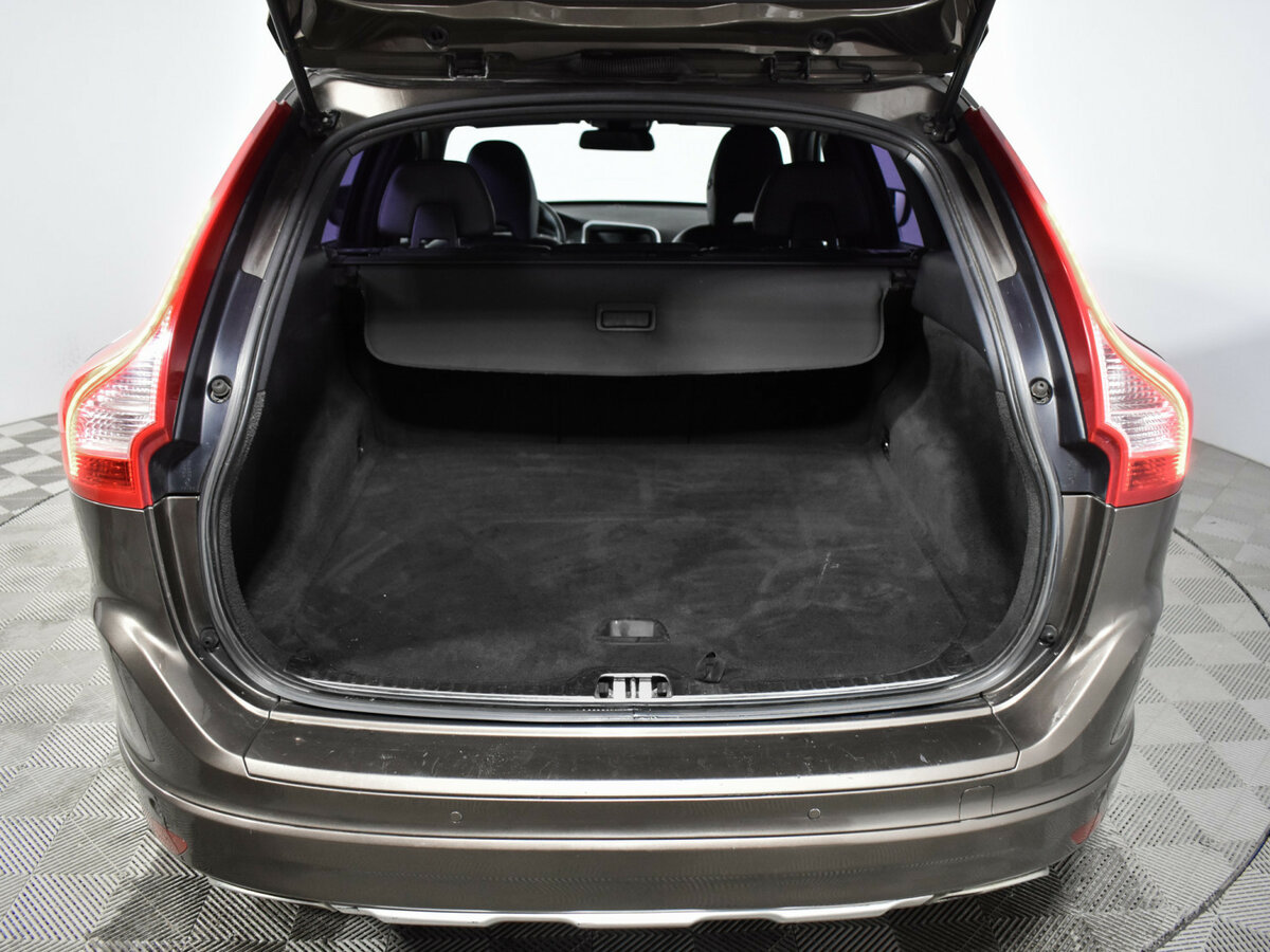 Купить Volvo XC60 I Рестайлинг, 2014, 290 195 км, фото №22