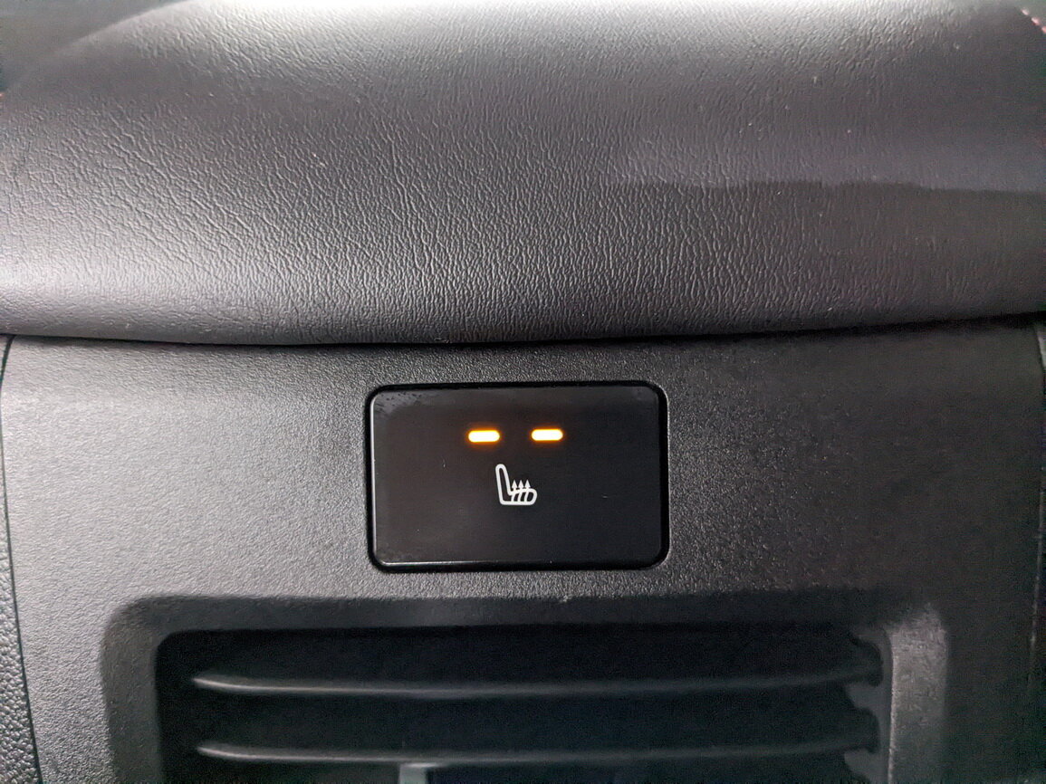 Купить Changan CS35 Plus I Рестайлинг, 2023, 67 484 км, фото №27