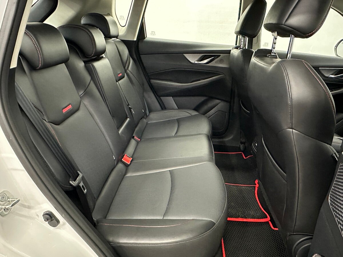 Купить Changan CS35 Plus I Рестайлинг, 2023, 44 997 км, фото №15