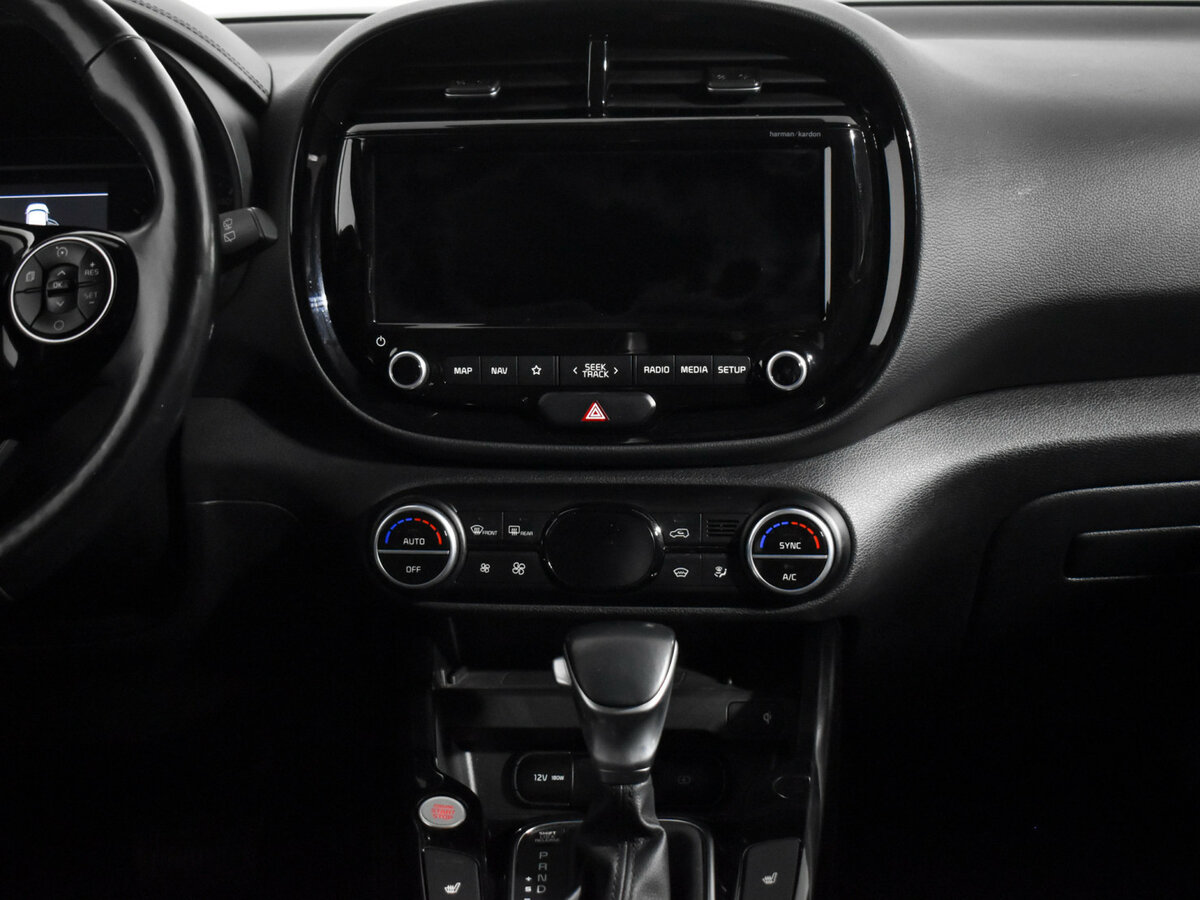 Купить Kia Soul III, 2019, 53 055 км, фото №15