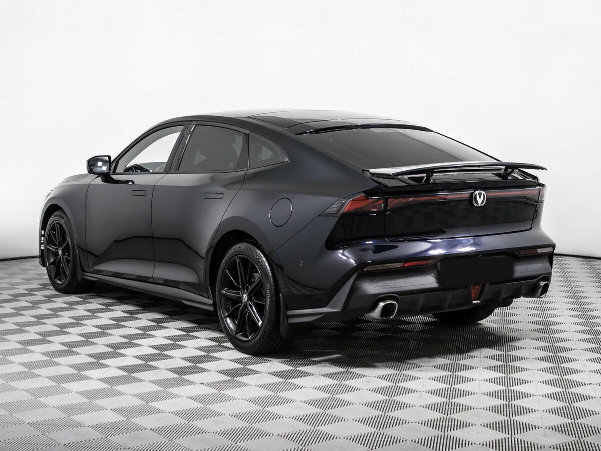 Купить Changan UNI-V I, 2023, 6 631 км, фото №7