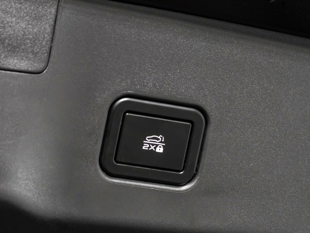 Купить Changan UNI-V I, 2023, 6 631 км, фото №15