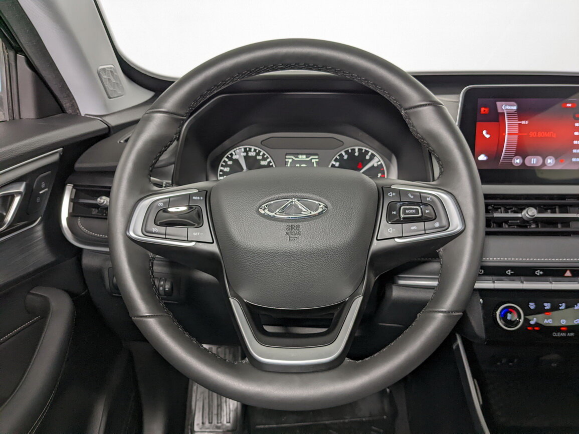 Купить Chery Tiggo 4 Pro I, 2023, 9 094 км, фото №20