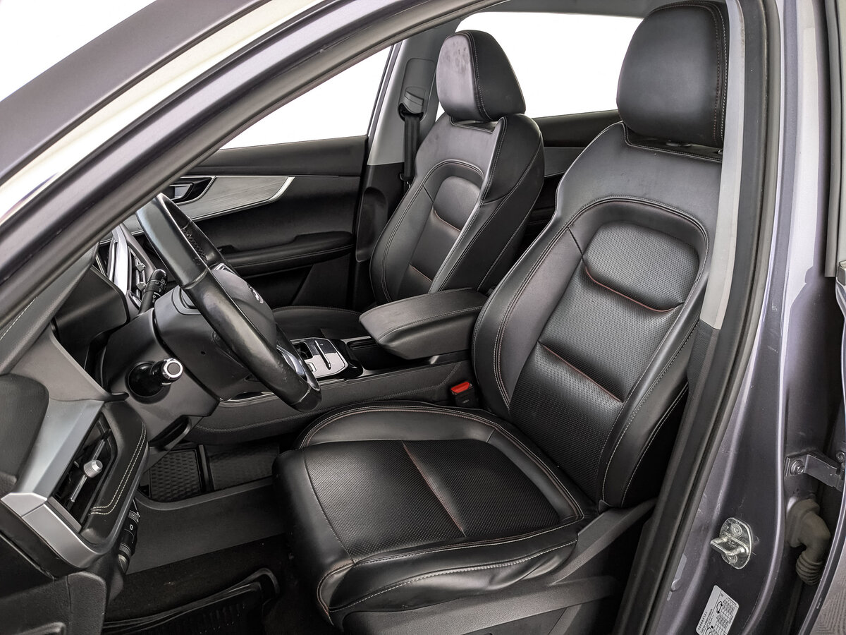 Купить Chery Tiggo 7 Pro I, 2022, 115 054 км, фото №20