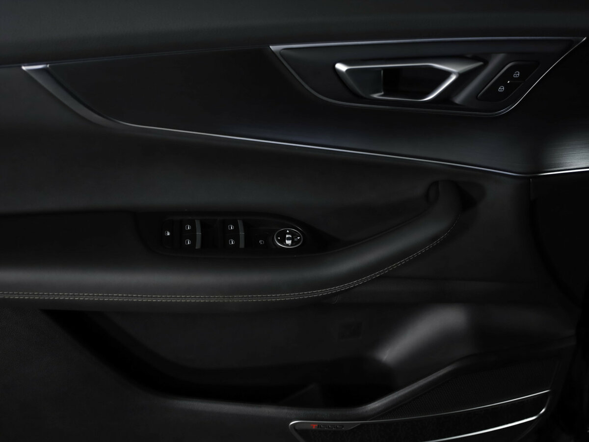 Купить Chery Tiggo 7 Pro I, 2022, 66 652 км, фото №22