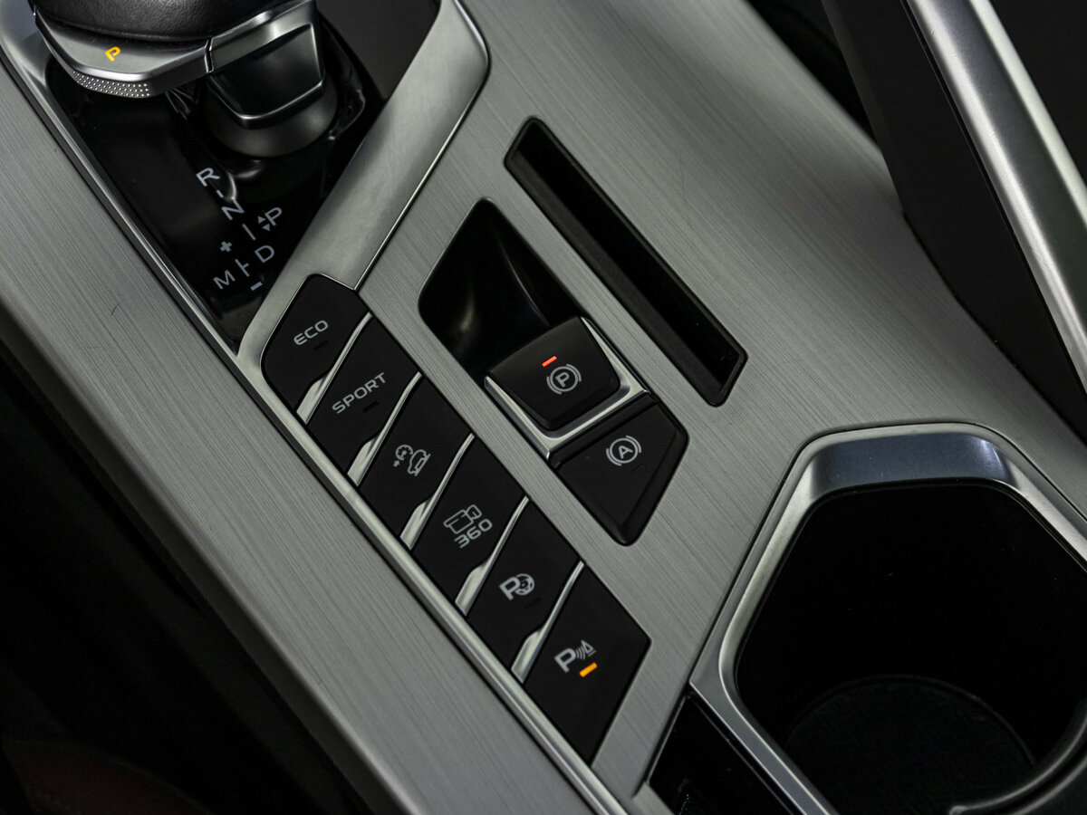 Купить Geely Coolray I, 2022, 43 200 км, фото №14