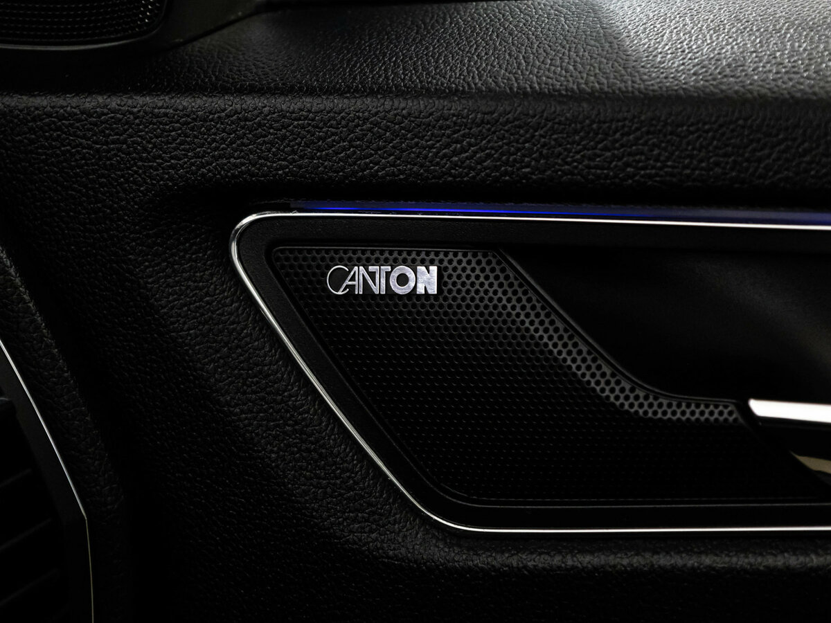 Купить Skoda Kodiaq I, 2019, 99 460 км, фото №18