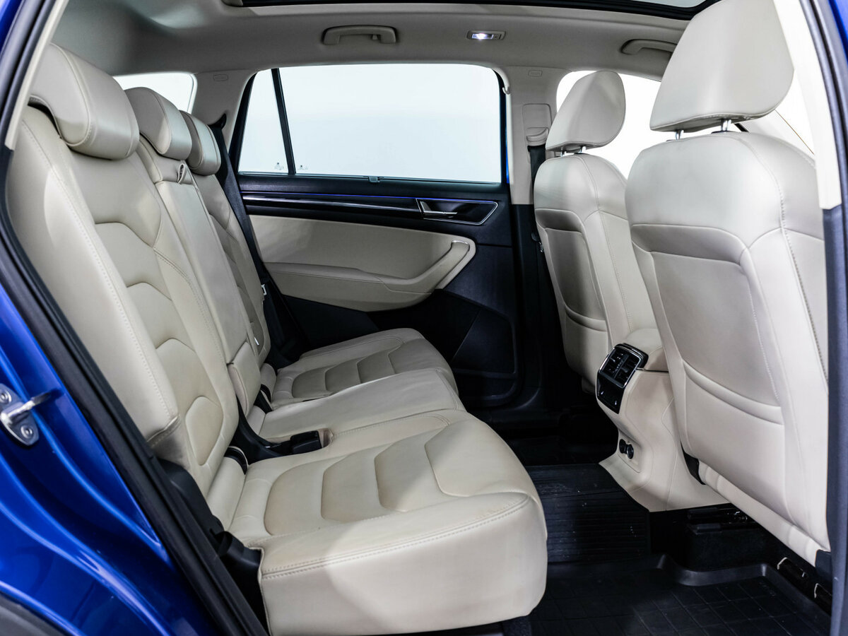 Купить Skoda Kodiaq I, 2019, 99 460 км, фото №22