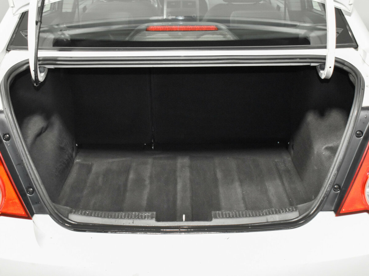 Купить Chevrolet Aveo II, 2014, 310 657 км, фото №17