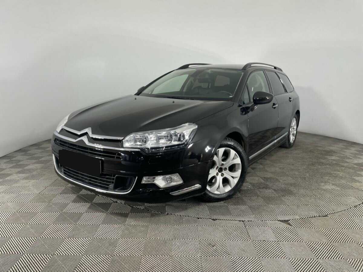 Citroen C5