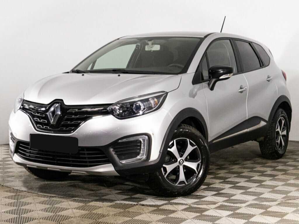 Renault Kaptur