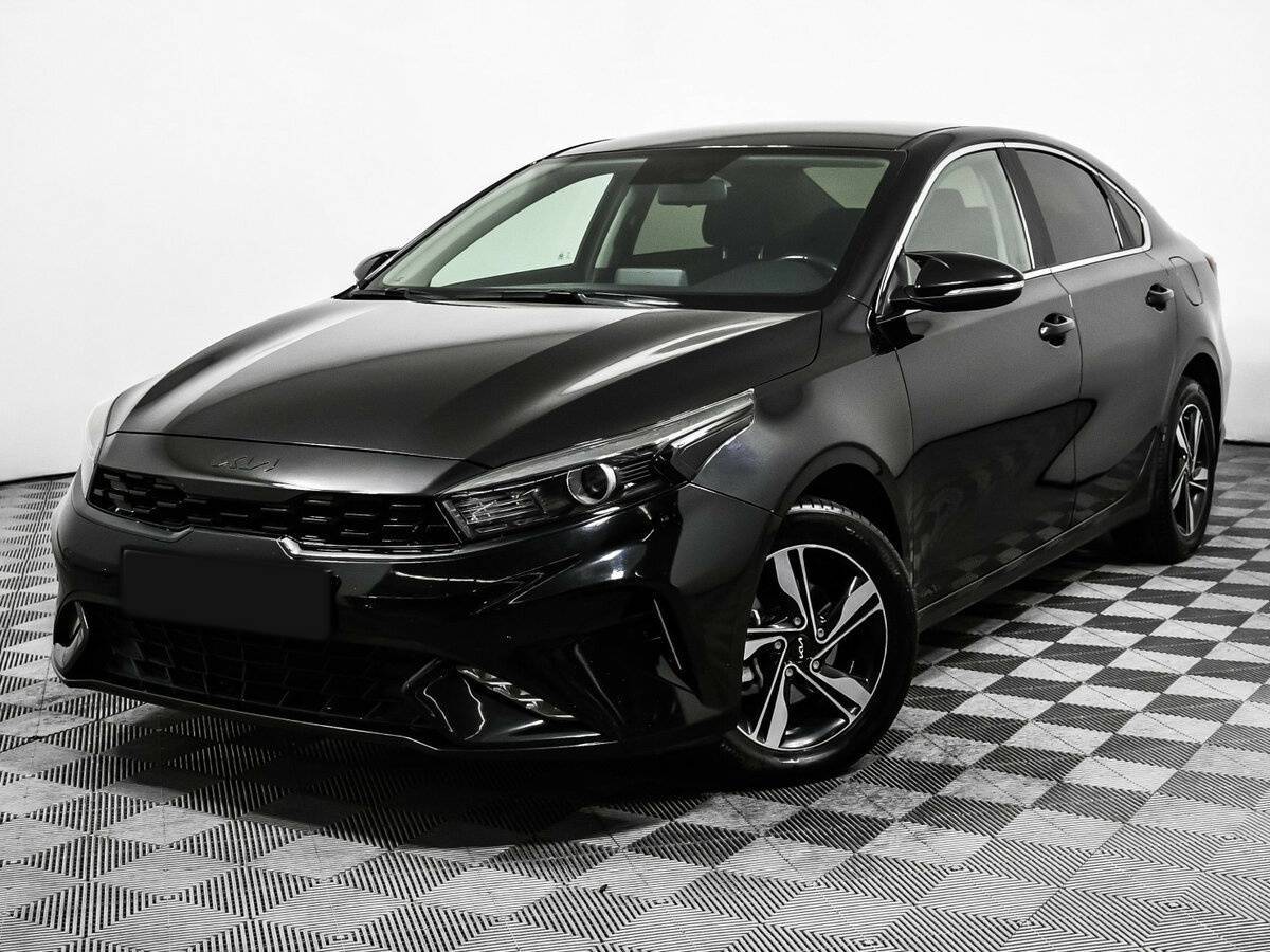 Kia Cerato